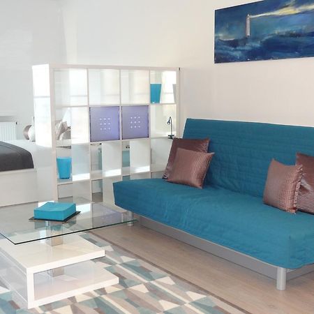 Studio Poz Apartment Poznan Luaran gambar