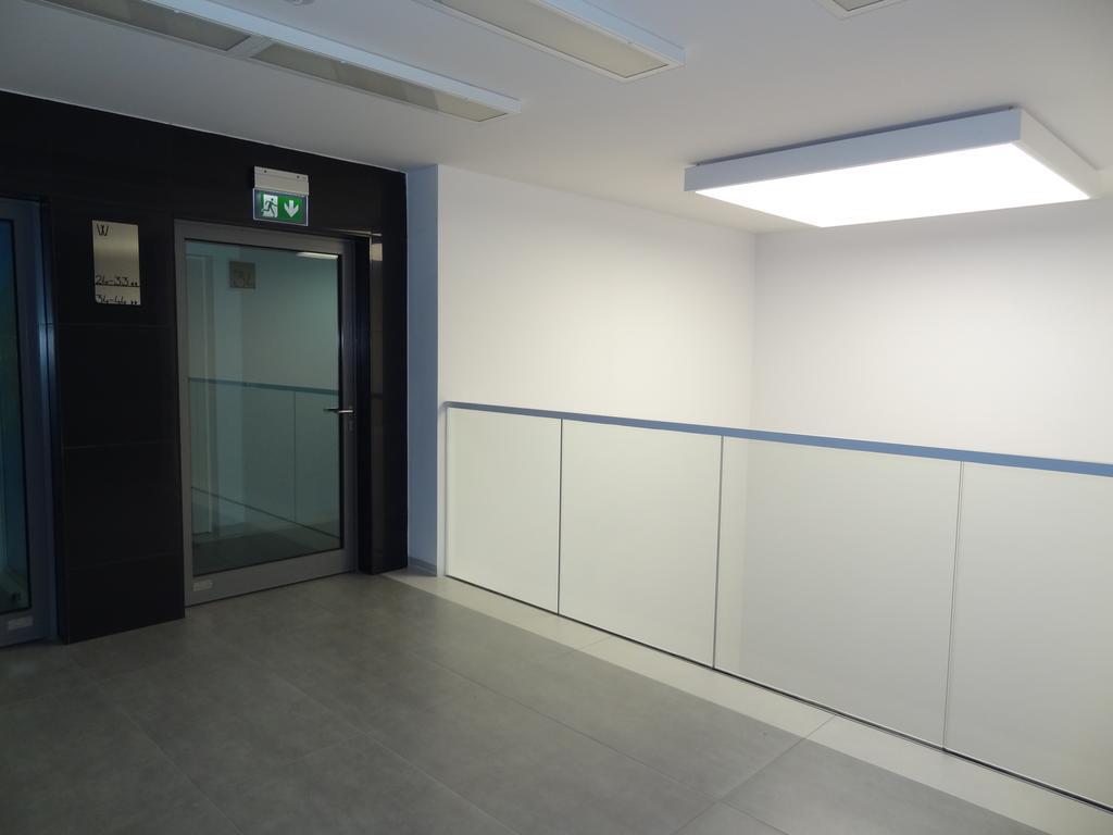Studio Poz Apartment Poznan Luaran gambar