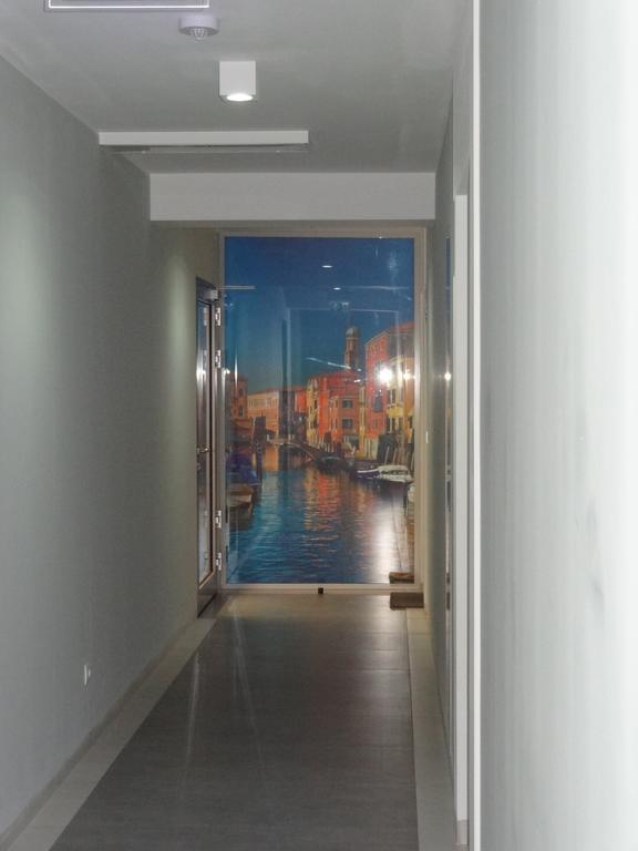 Studio Poz Apartment Poznan Luaran gambar