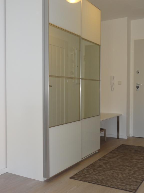 Studio Poz Apartment Poznan Luaran gambar
