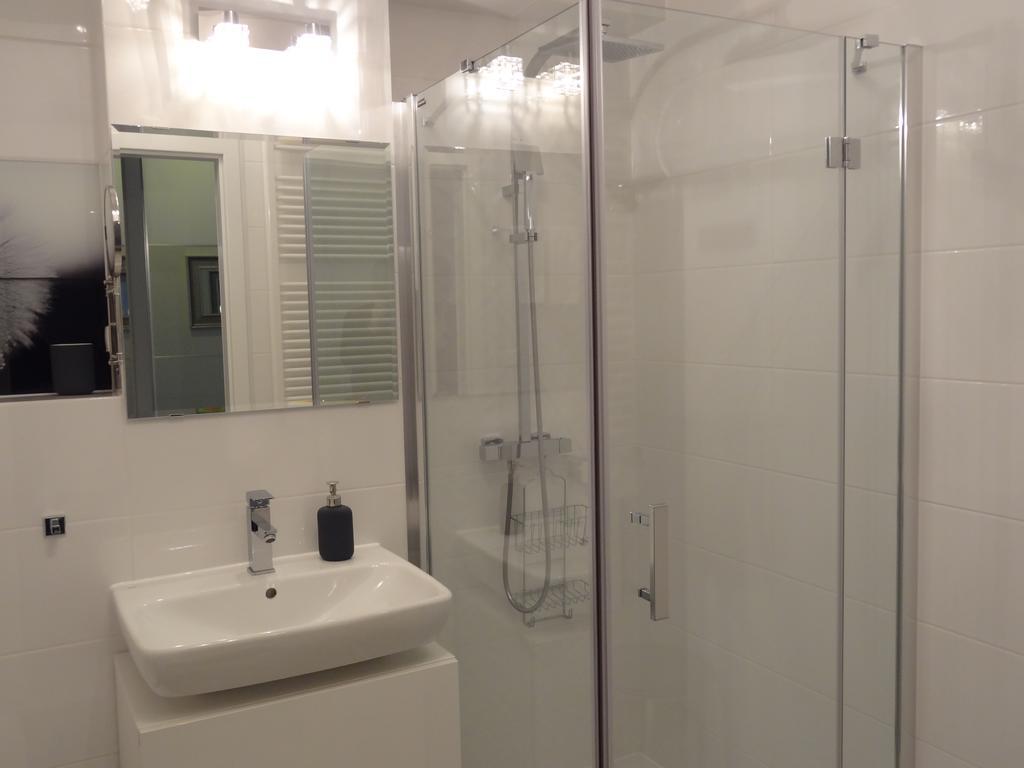 Studio Poz Apartment Poznan Luaran gambar