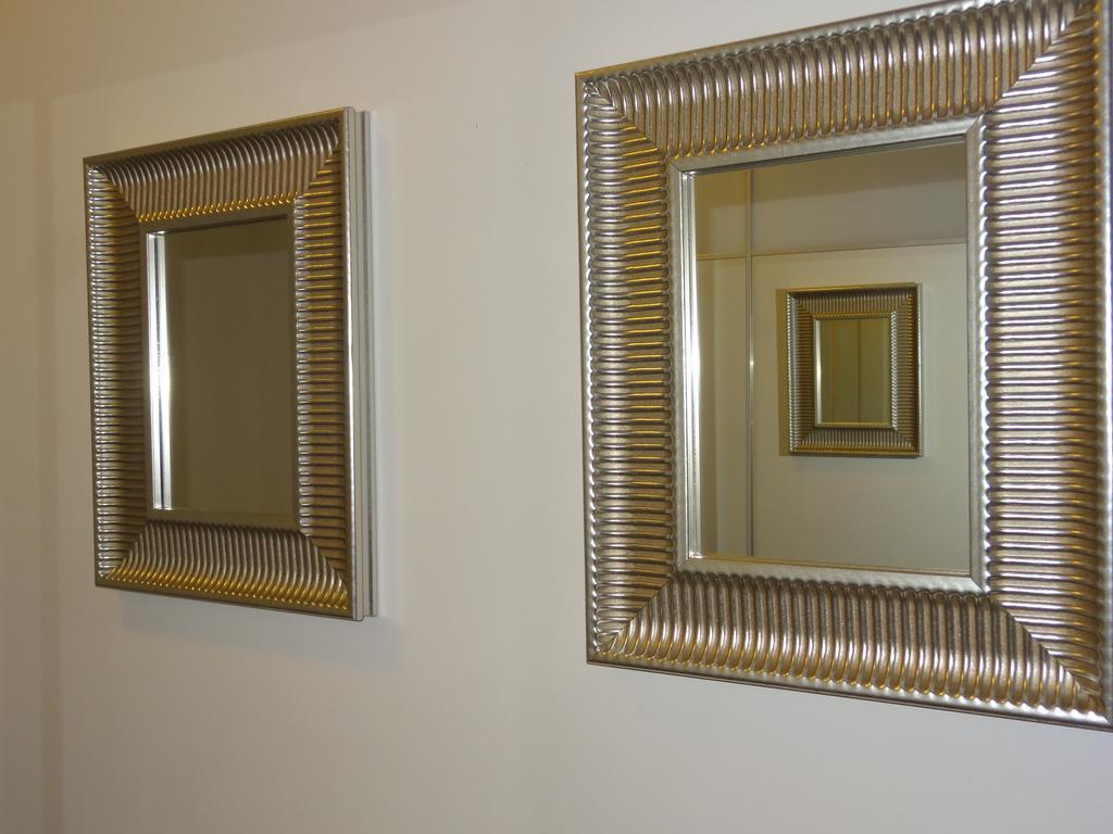 Studio Poz Apartment Poznan Luaran gambar