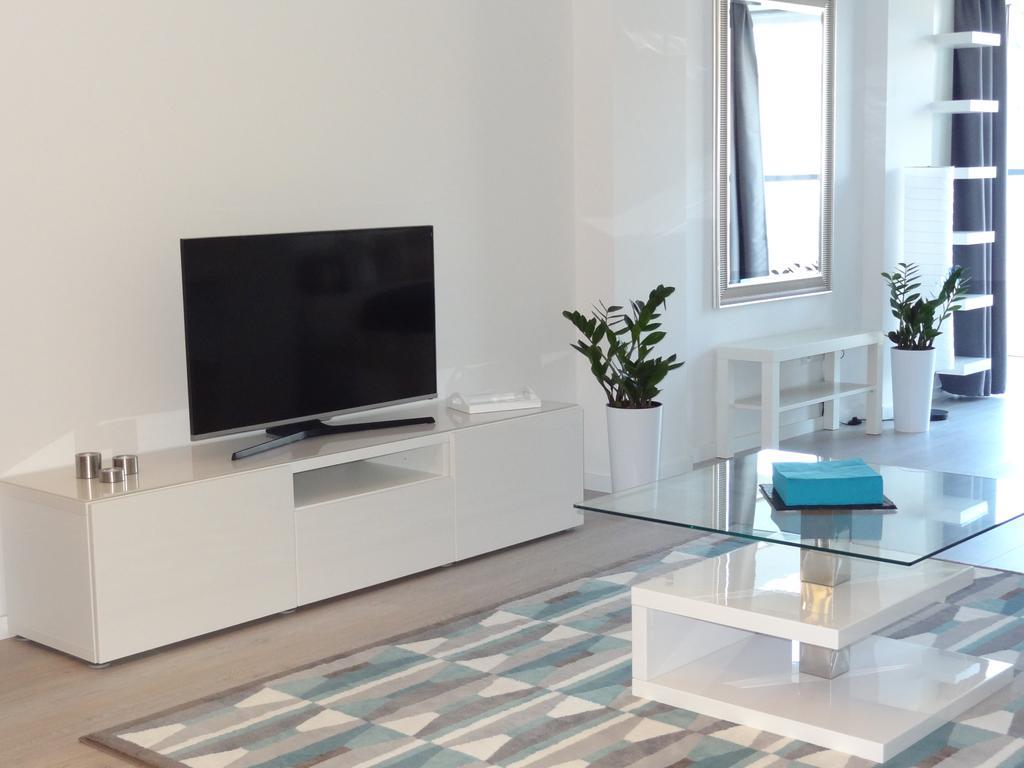 Studio Poz Apartment Poznan Luaran gambar