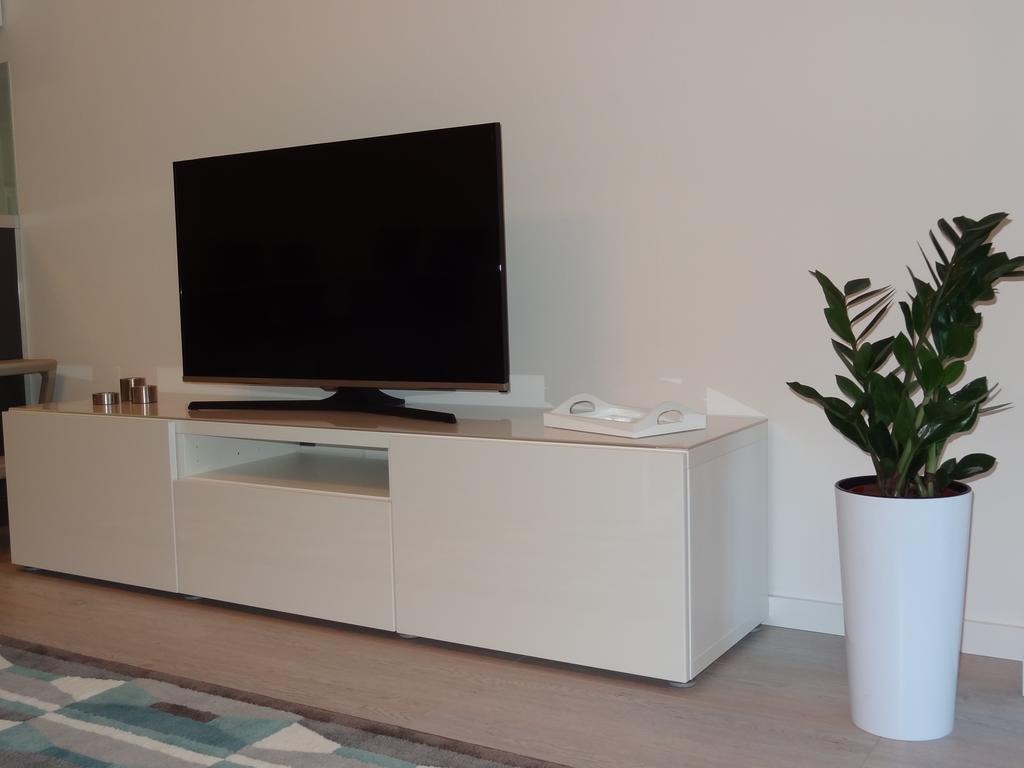 Studio Poz Apartment Poznan Luaran gambar