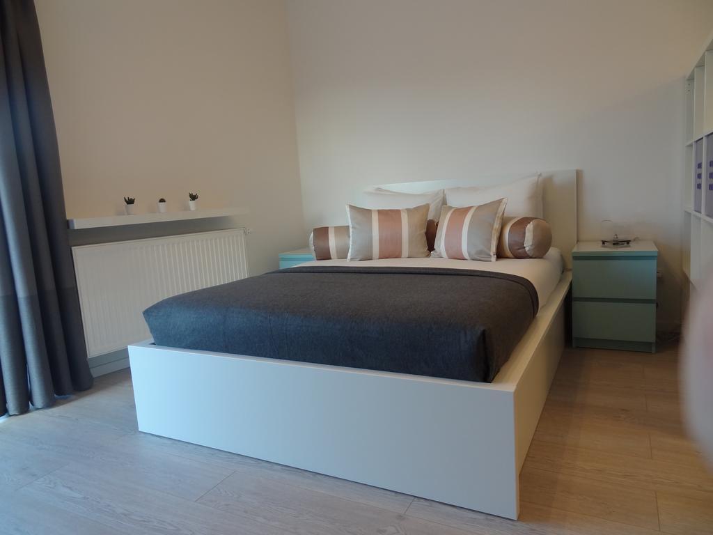 Studio Poz Apartment Poznan Luaran gambar