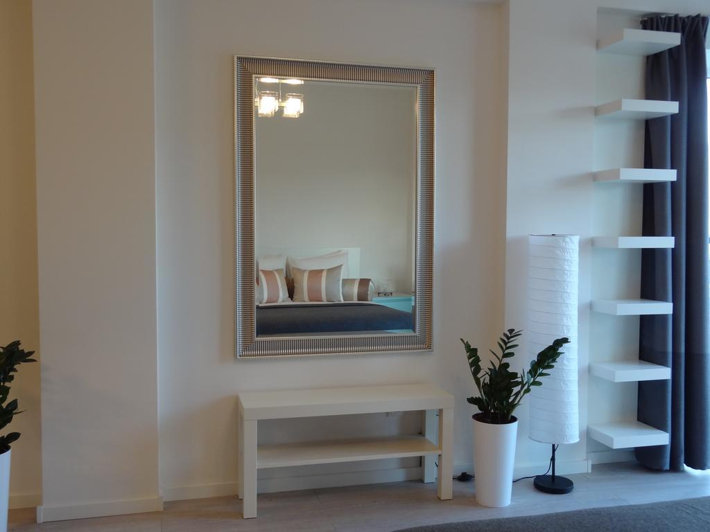 Studio Poz Apartment Poznan Luaran gambar