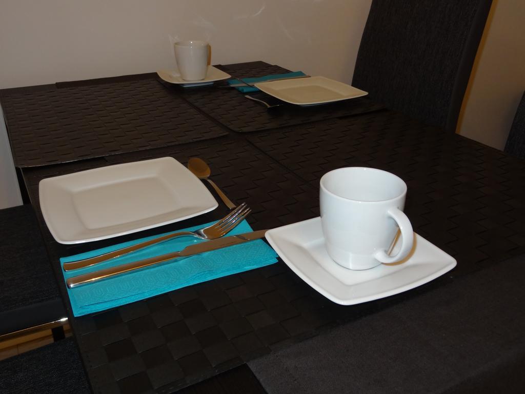 Studio Poz Apartment Poznan Luaran gambar