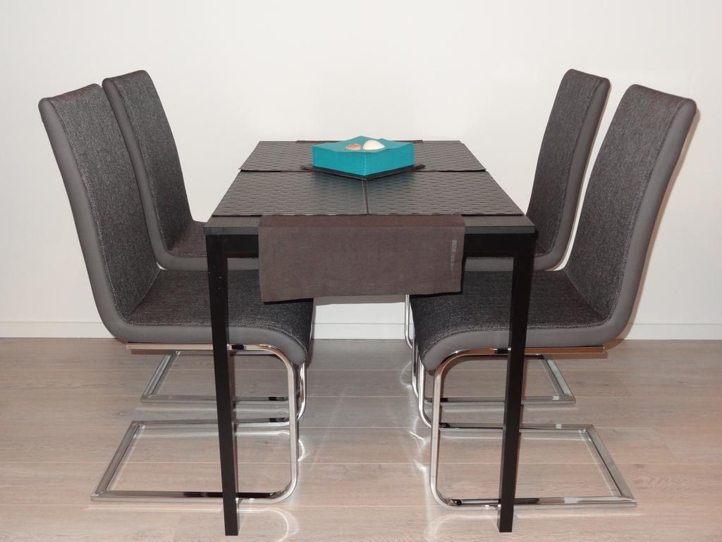 Studio Poz Apartment Poznan Luaran gambar